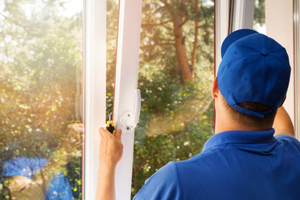 Fast and Reliable Emergency Window and Door Repairs in Hazlehurst, MS